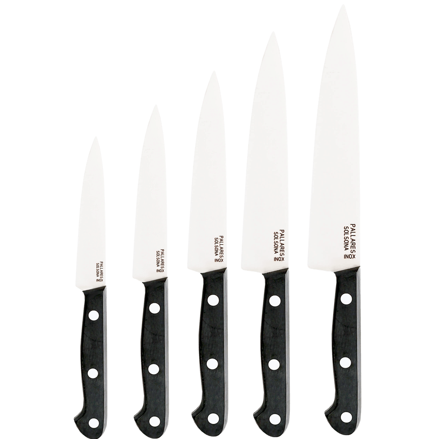 PALLARES SIMPLE KITCHEN KNIFE 30CM - DYKE & DEAN