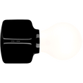 PORCELAIN CUBUS WALL & CEILING LAMP - DYKE & DEAN