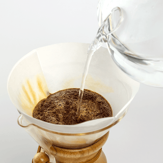 PREFOLDED FILTER CIRCLES CHEMEX - DYKE & DEAN