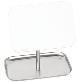 RECTANGLE TRAY MIRROR - DYKE & DEAN