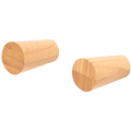 WALL HOOKS IN BAMBOO - DYKE & DEAN