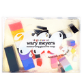 WARY MEYERS VIRGO CLUSTER BAR SOAP - DYKE & DEAN