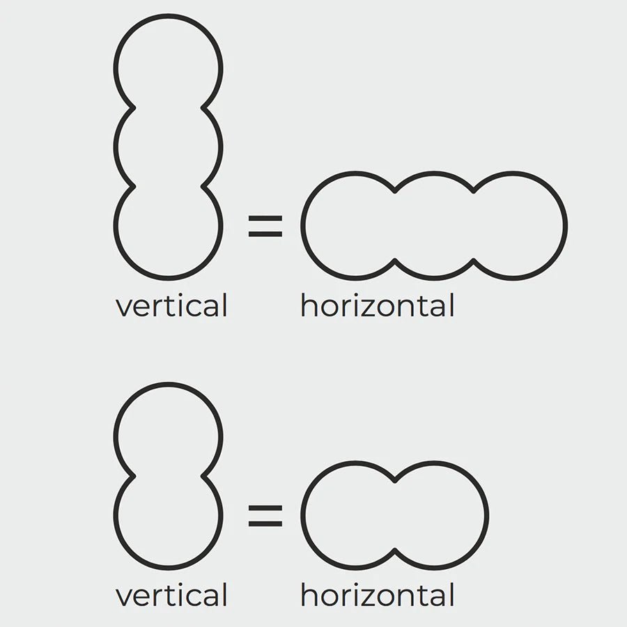 WOODEN PORCELAIN WALL LIGHT SWITCH PADELUS ROTARY - DYKE & DEAN
